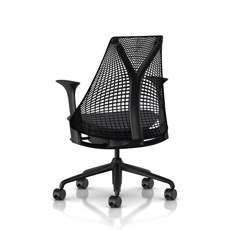 most affordable herman miller chair